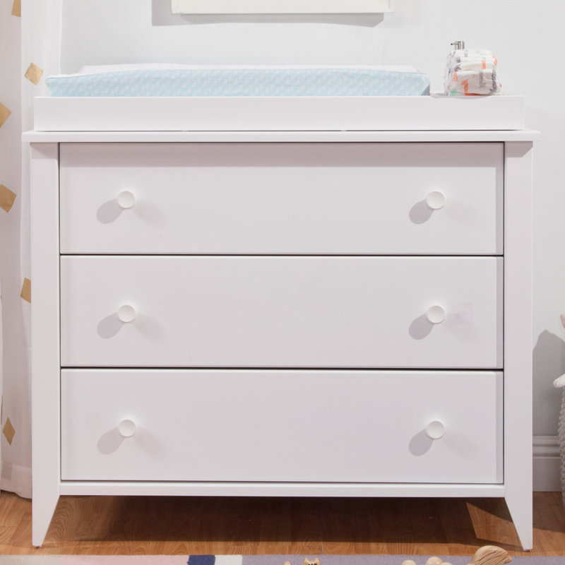 babyletto Sprout Changing Table Dresser & Reviews Wayfair
